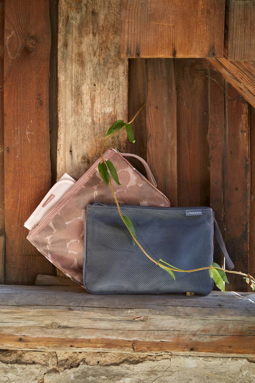 Lässig Windeltasche - Changing Organizer, Tinted Spots Bestseller