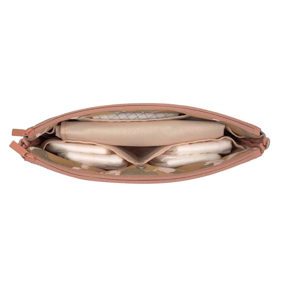 Lässig Windeltasche - Changing Organizer, Tinted Spots Bestseller