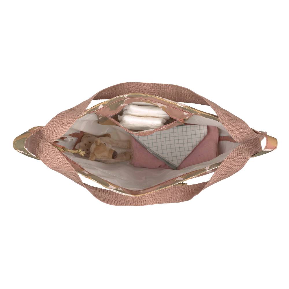 Lässig Kinderwagentasche - Conversion Buggy Bag, Tinted Spots Super Sparpreis
