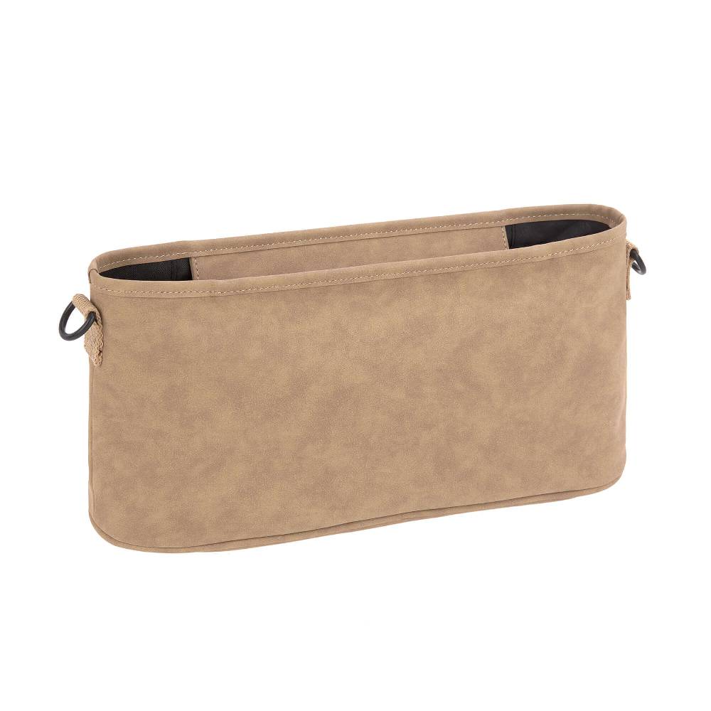 Lässig Kinderwagentasche – Tender Buggy Organizer, Camel Begrenzte Freigabe