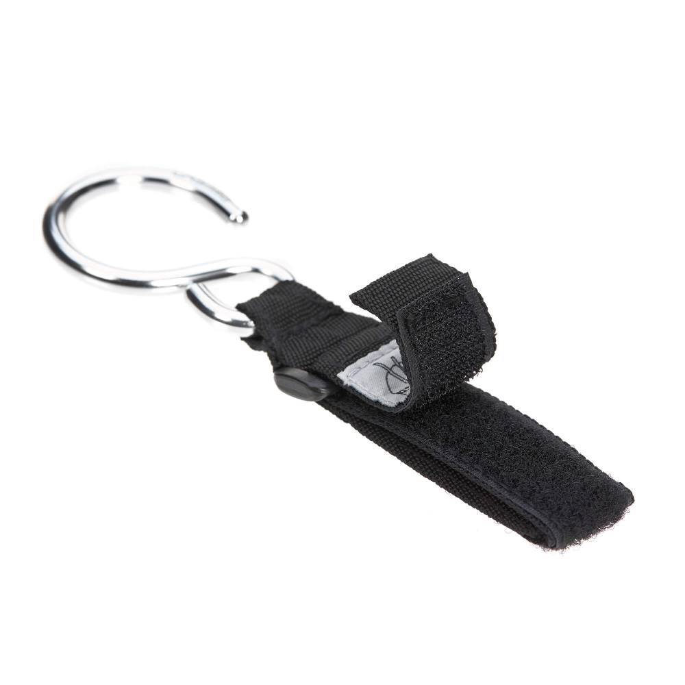 Lässig Kinderwagenhaken (2 Stk) - Stroller Hooks, metal Zeitbegrenzte Promotion