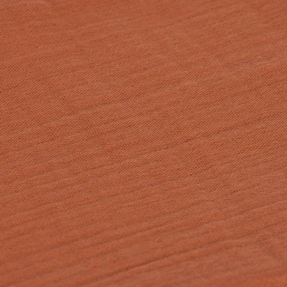 Lässig Stillschal - Musselin Nursing Scarf, Rust Discount Store für neue Produkte