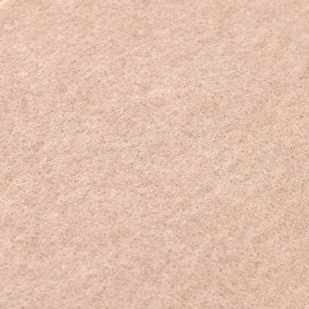 Lässig Windeltasche - Herz im Glück Limited Edition, Felt Sand Limitierter Zeitrabatt