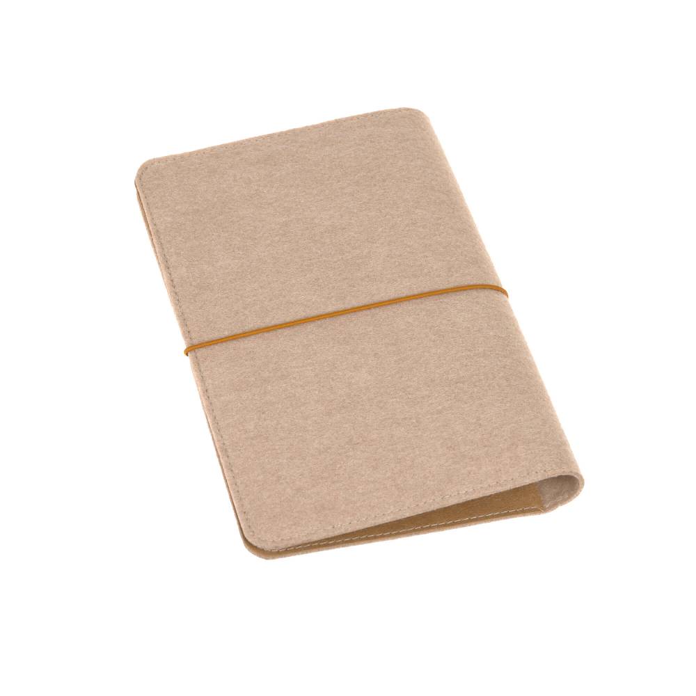 Lässig Windeltasche - Herz im Glück Limited Edition, Felt Sand Limitierter Zeitrabatt