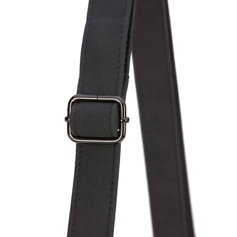 Lässig Wickeltasche - Tender Shoulder Bag, Anthracite Sonderangebot