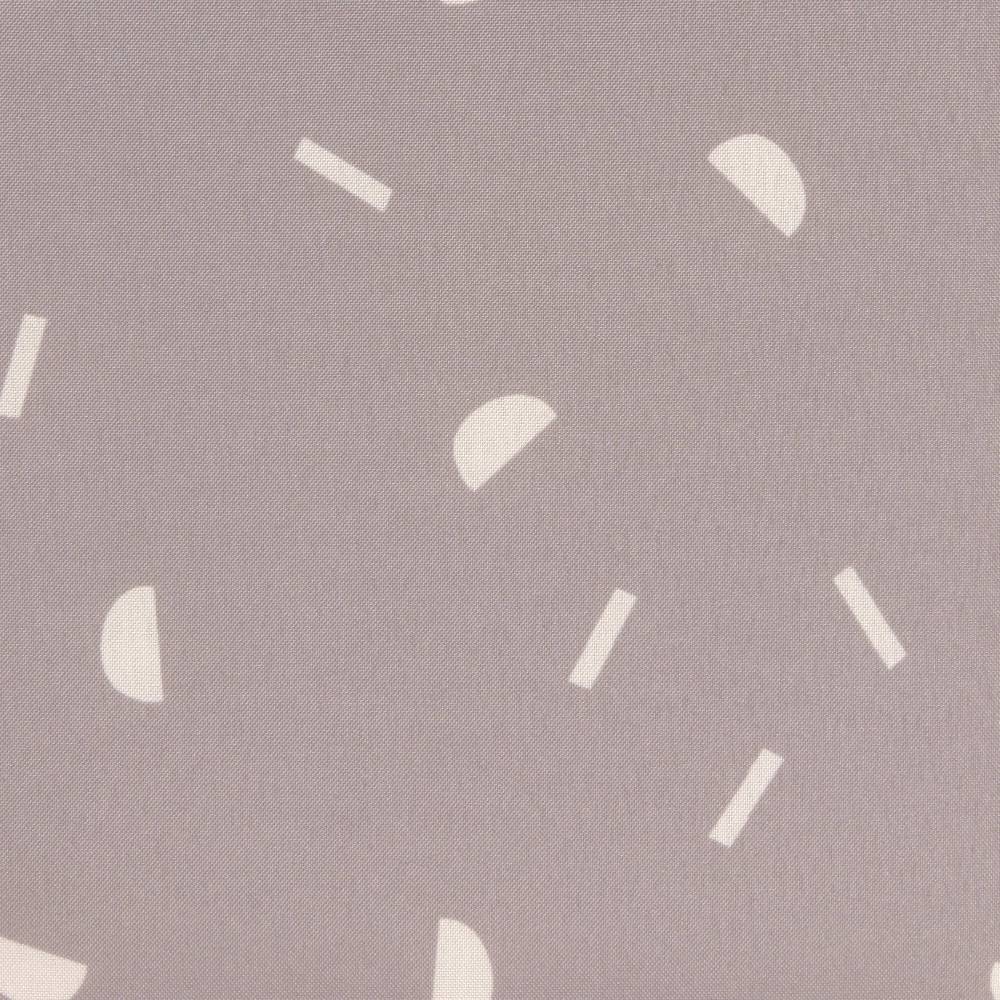 Lässig Mutterpasshülle - Blocks Taupe, Grau Günstig kaufen