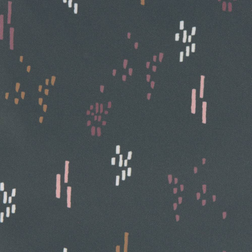 Lässig Mutterpasshülle - Document Pouch, Blobs Forest Flash Sale