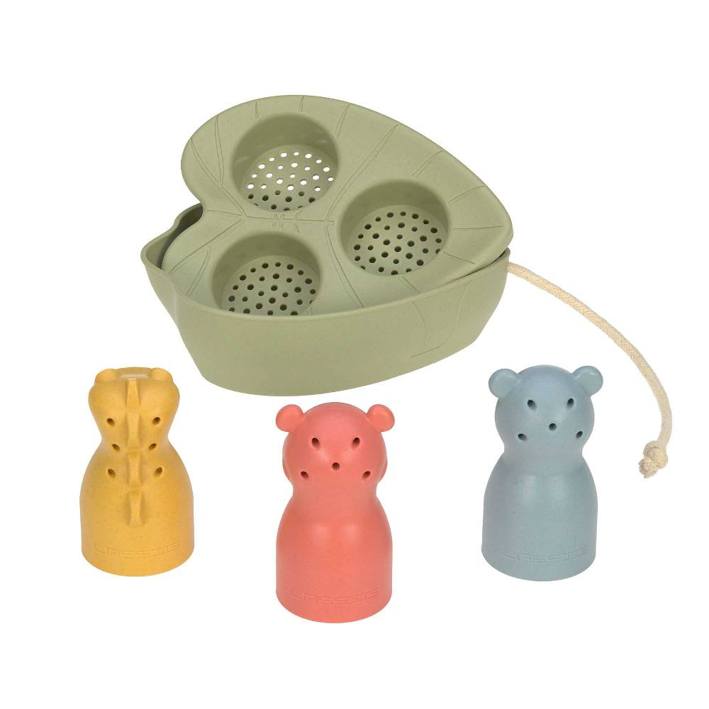 Lässig Wasserspielzeug Set - Water Friends Valentinstagsangebot