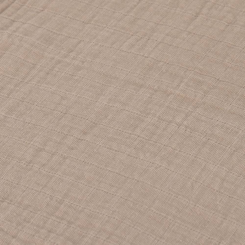 Lässig Mulltücher 3er Set 60 x 60 cm - Little Mateys, Royal Blau Top Angebot