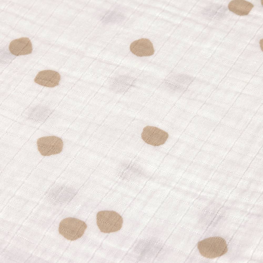 Lässig Mulltücher 3er Set 60 x 60 cm - Little Mateys, Royal Blau Top Angebot