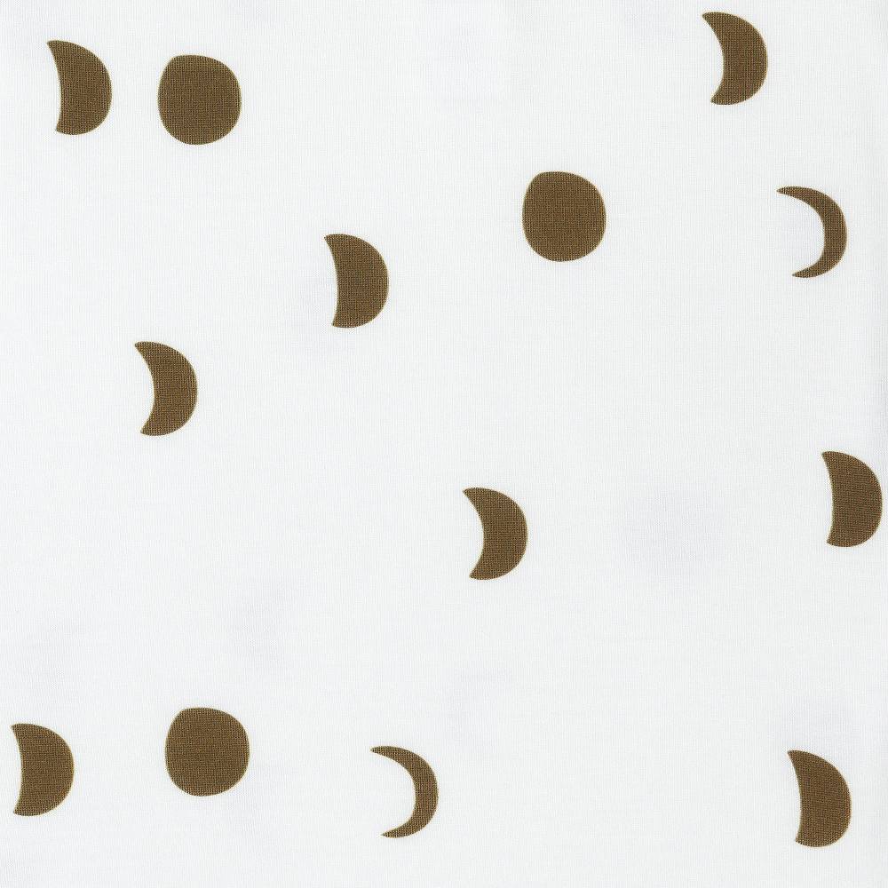 Lässig Baby Strampelsack 0,5 TOG - Mond, Milky Discount Store für neue Produkte