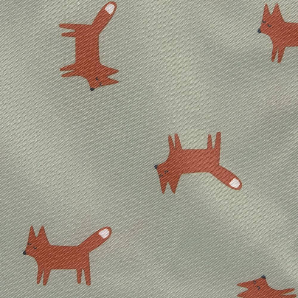 Lässig Wetbag (2 Stk) - Little Forest Fuchs 50% Rabatt mit kostenlosem Versand