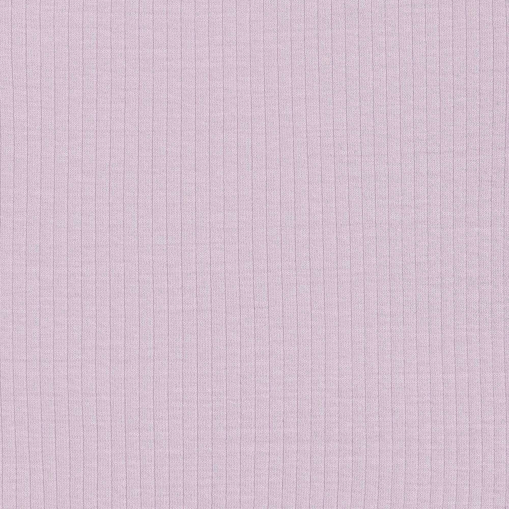 Lässig Baby Body Langarm - gerippt, Lila Black Friday Preise