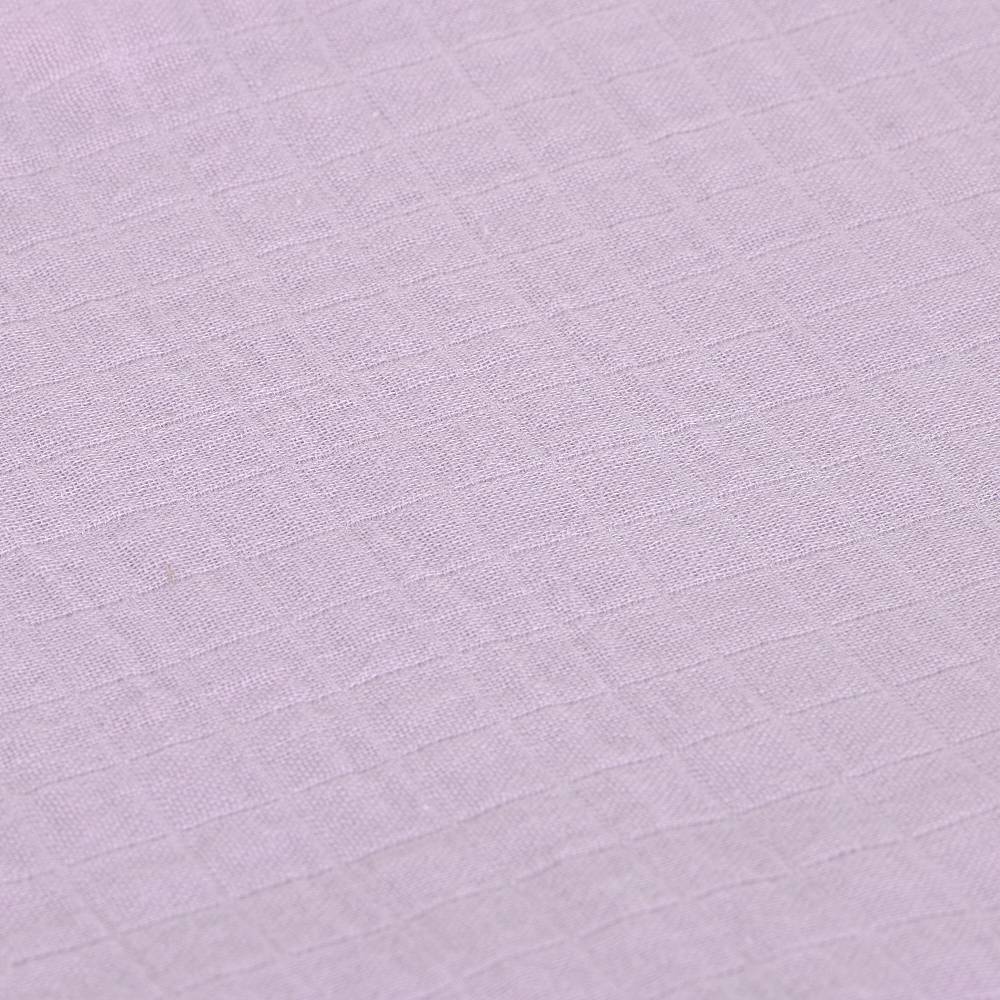 Lässig Mulltücher 3er Set (60 x 60 cm) - Bio Baumwolle, Happy Rascals, Herz Fabrikverkauf