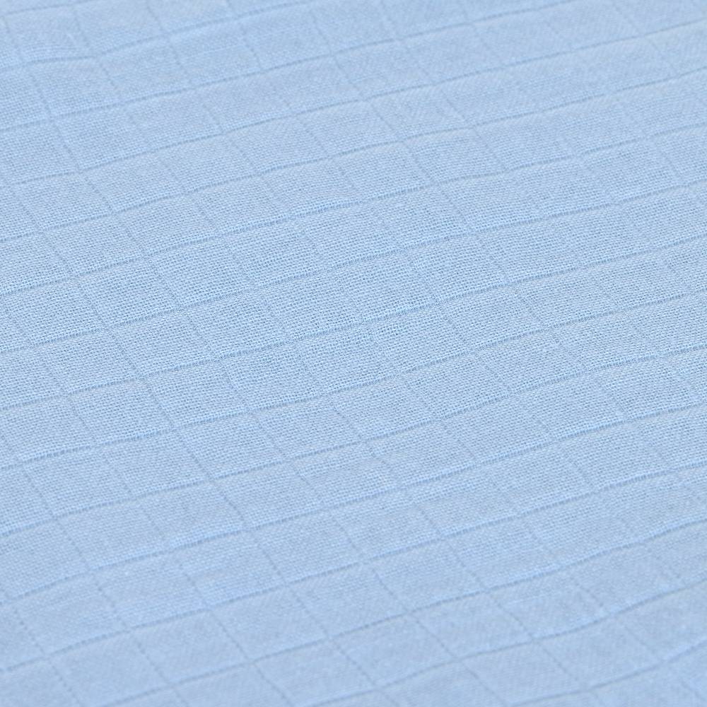 Lässig Mulltücher 3er Set (60 x 60 cm) - Bio Baumwolle, Happy Rascals, Smile Meist gekauft