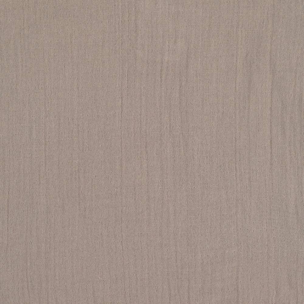 Lässig Dreieckstuch - Bio Baumwolle, Taupe, Grau Fabrikpreis