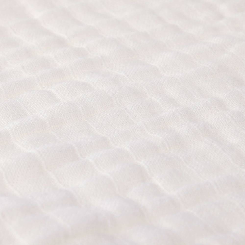 Lässig Mulltücher (3 Stk) - Swaddle & Burp Blanket L, Powder Pink Milky Rust Großer Ausverkauf