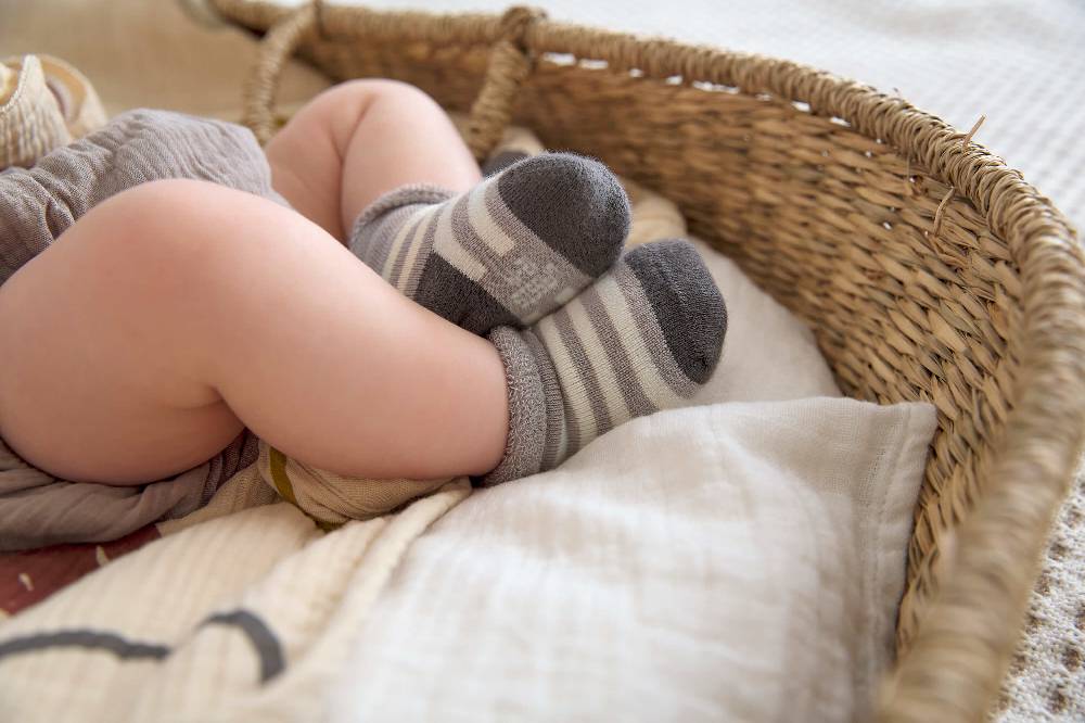 Lässig Frottee Socken Kinder (3er Set), Anthrazit Taupe Flash Sale
