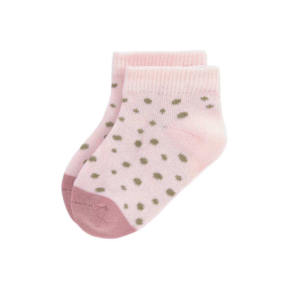 Lässig Kinder Sneaker Socken (3er-Set), Cinnamon Cyber Monday