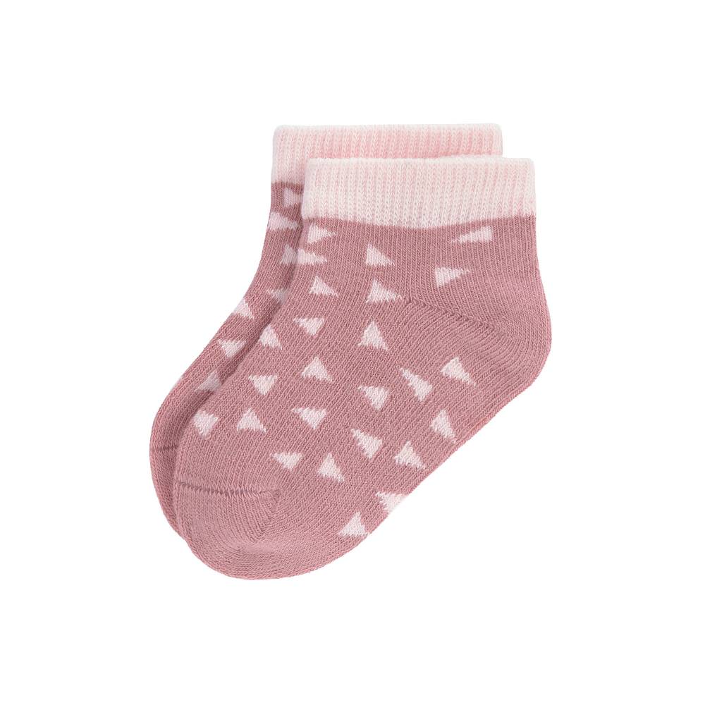 Lässig Kinder Sneaker Socken (3er-Set), Cinnamon Cyber Monday