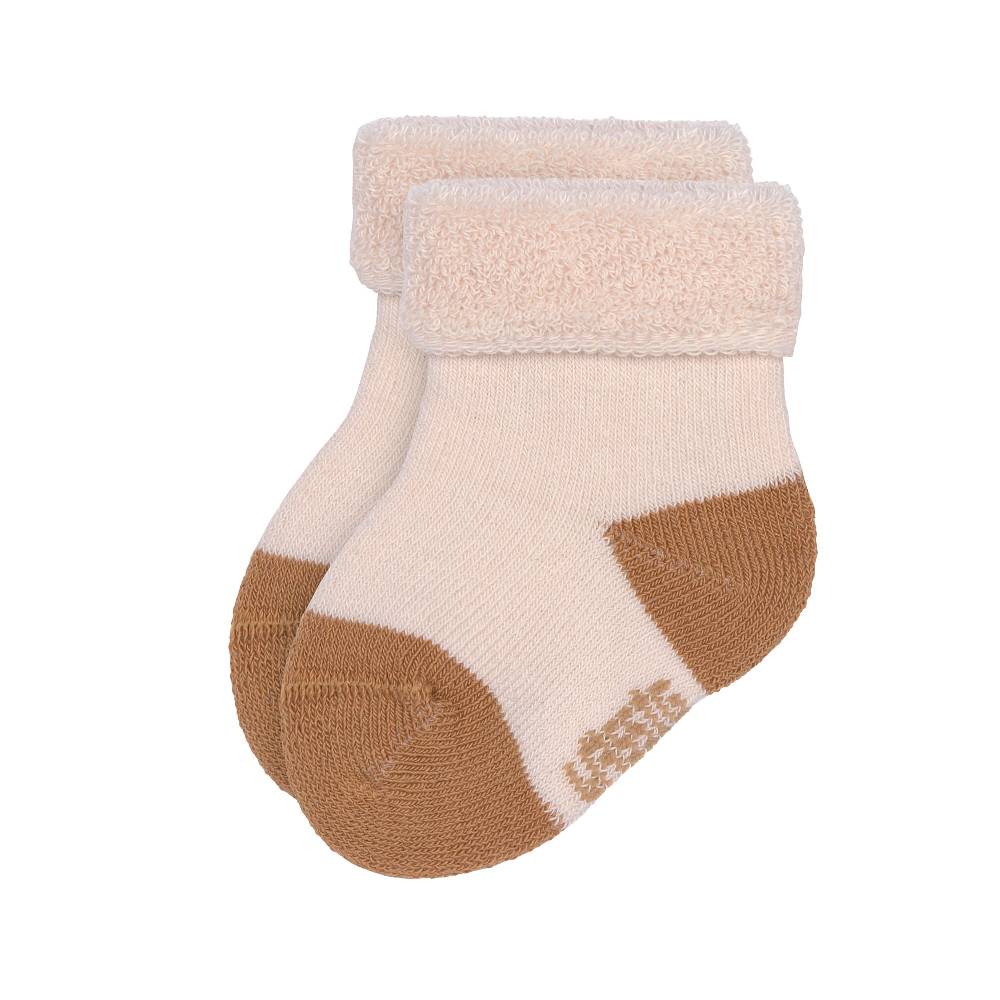 Lässig Frottee Socken Kinder (3er Set), Rosa Karamell Muttertagsangebot