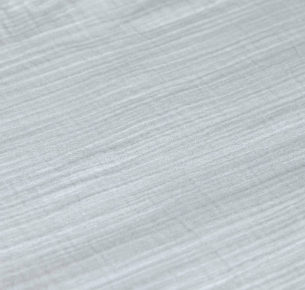 Lässig Musselin Jumpsuit - Bio Baumwolle, Blau Riesige Ersparnisse