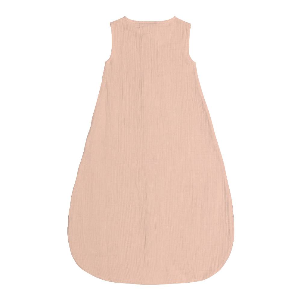 Lässig Musselin Schlafsack (Sommer, Tog 1) - Bio Baumwolle, Rosa Wochenangebot
