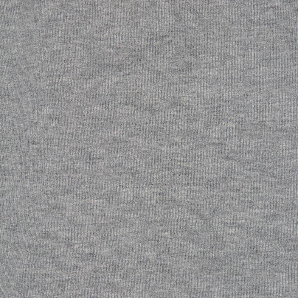Lässig Babyhose - Bio Baumwolle, Grey Mélange Vierteljährliche Förderung