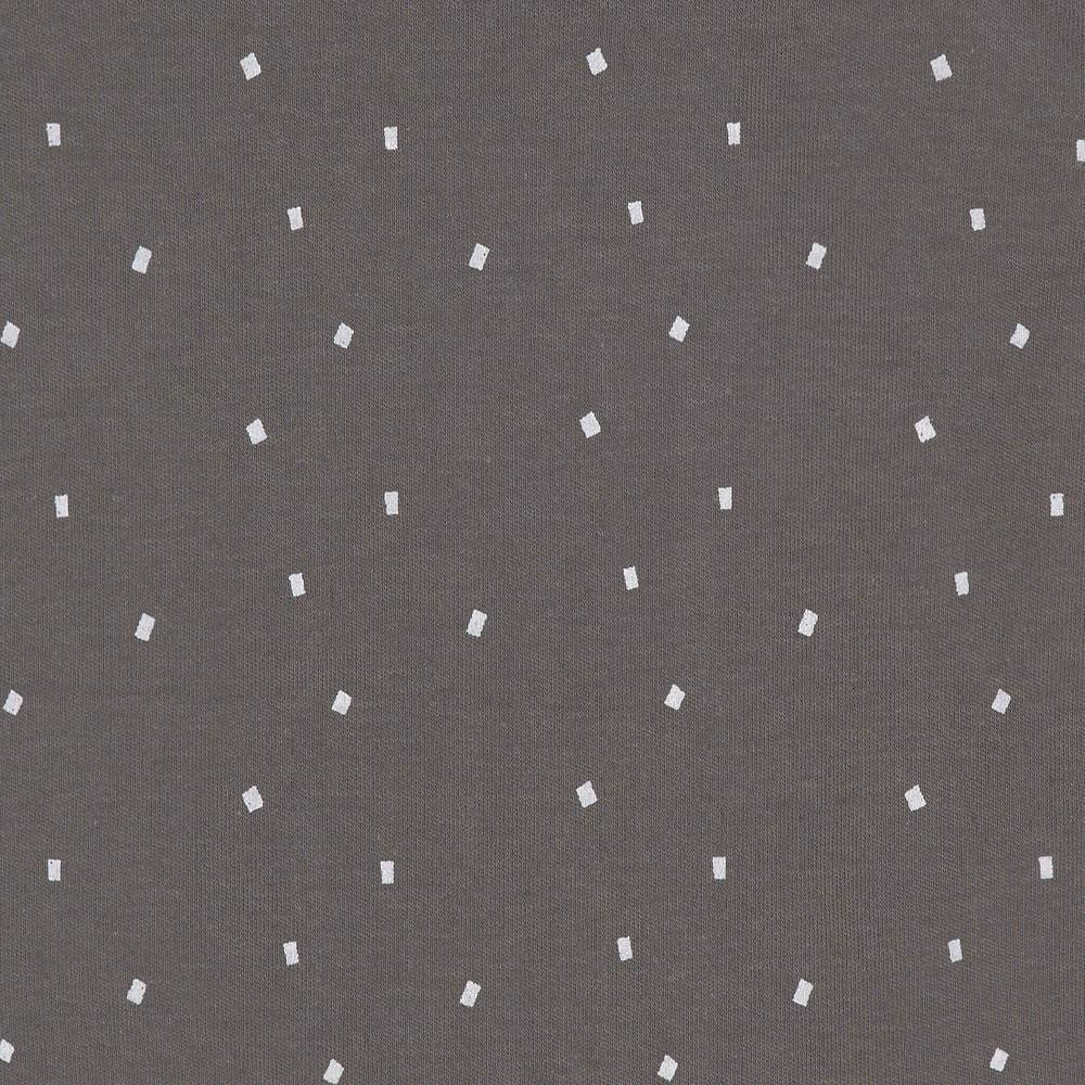 Lässig Baby Wickelshirt - Bio Baumwolle, Spots, Anthrazit Bis zu 55% Rabatt