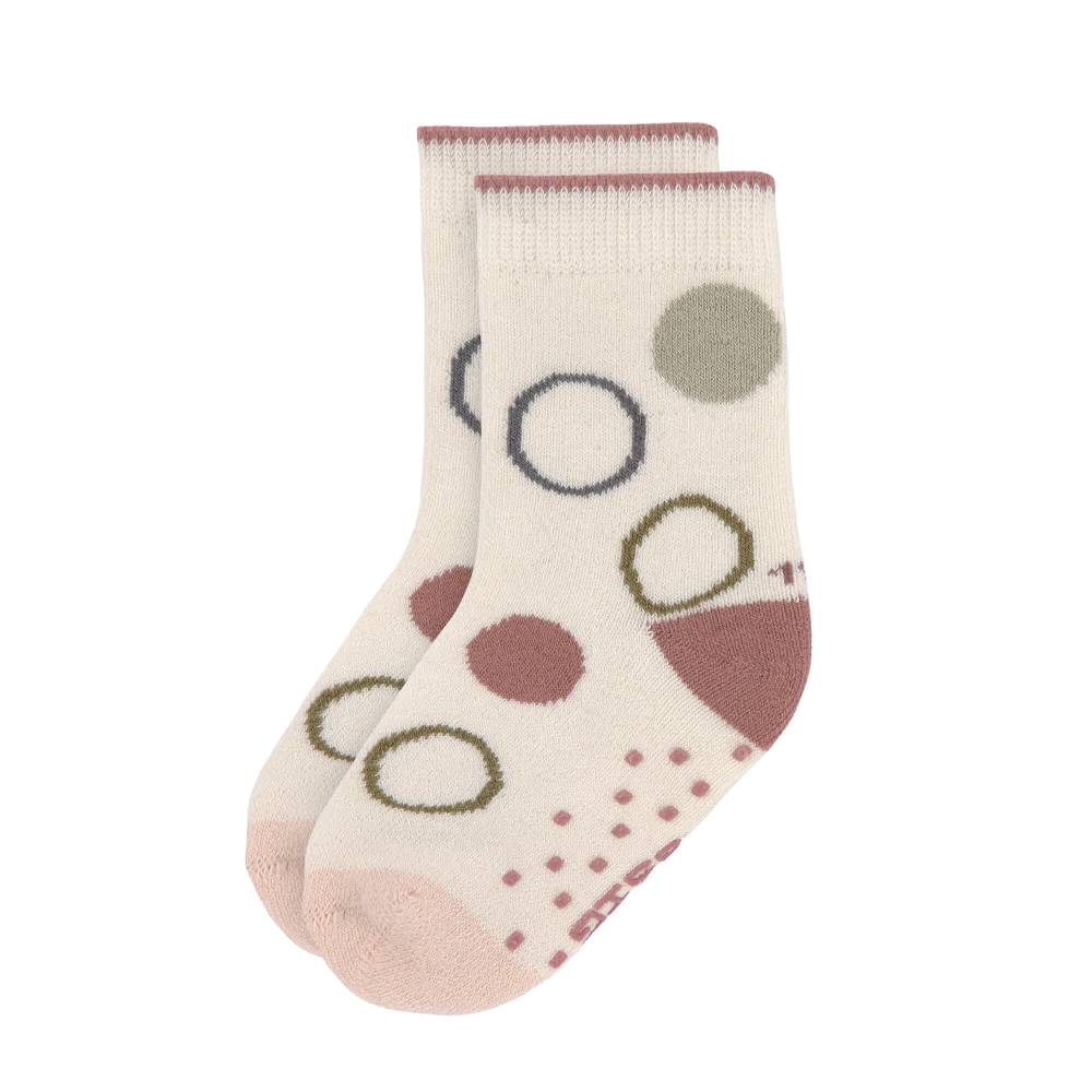 Lässig Kinder Antirutsch-Socken (2er-Set), Rosa 50% Rabatt für begrenzte Zeit