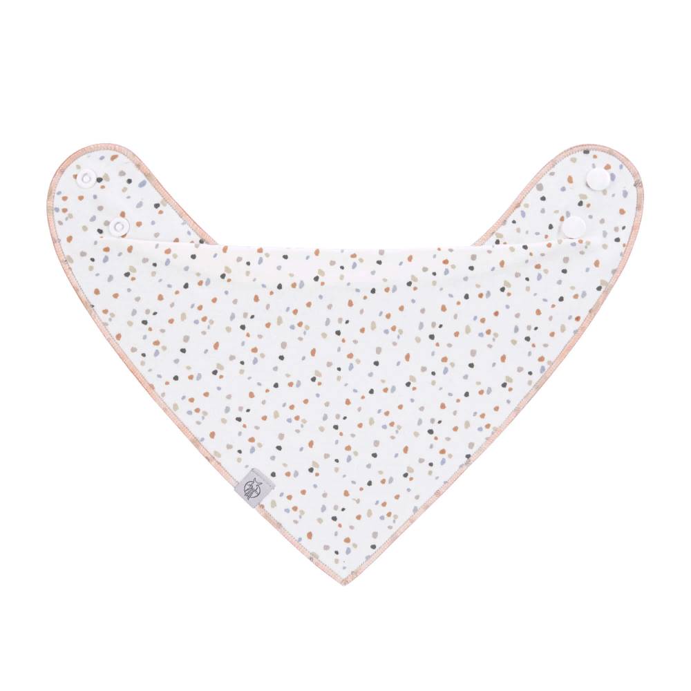 Lässig Dreieckstuch Baby (2 Stk) - Bandana, Tiny Farmer Schaf Cyber Monday