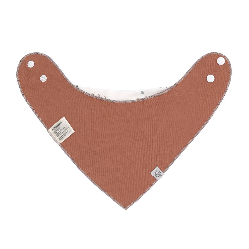 Lässig Dreieckstuch Baby (2 Stk) - Bandana, Tiny Farmer Schaf Cyber Monday