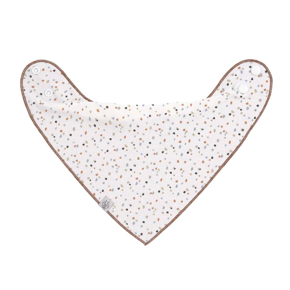 Lässig Dreieckstuch Baby (2 Stk) - Bandana, Tiny Farmer Schaf Cyber Monday