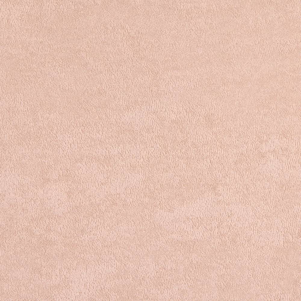 Lässig Frottee Jacke Kinder - Powder Pink, Rosa Bis zu 50% Rabatt