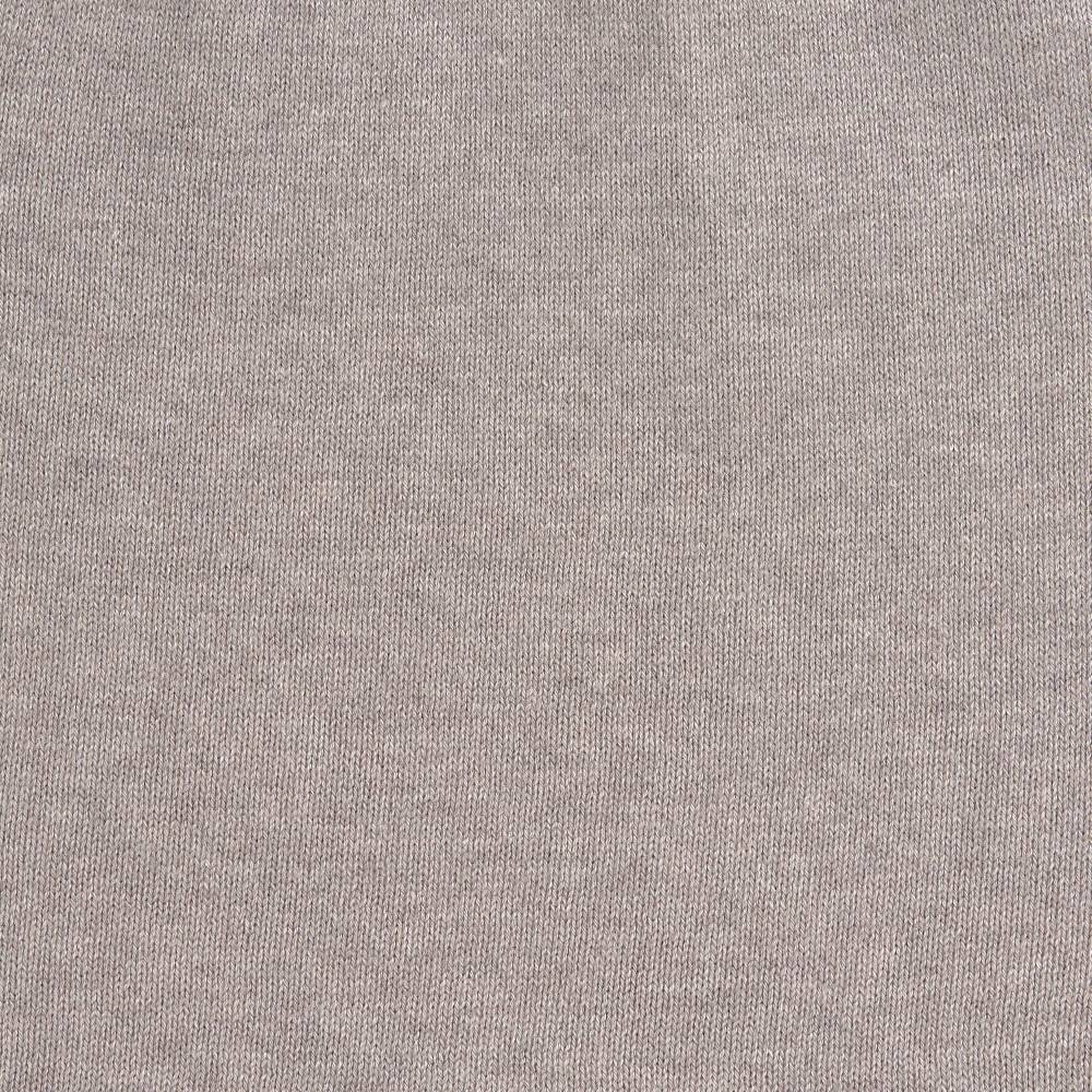 Lässig Babykleid - Strick Bio-Baumwolle, Grau Bis zu 55% Rabatt