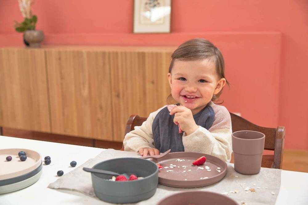 Lässig Mull Lätzchen (3 Stk) - Bib, Olive Milky Navy Discount Store für neue Produkte
