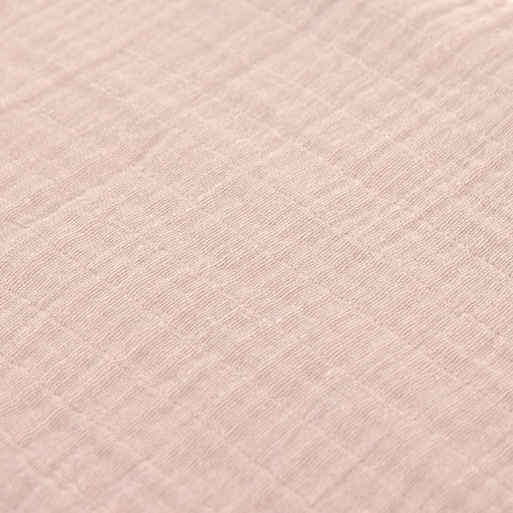 Lässig Mulltücher (3 Stk) L - Little Forest, Powder Pink Clearance-Verkauf