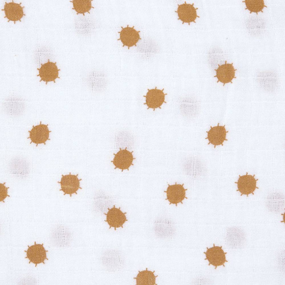 Lässig Mulltücher (3 Stk) - Swaddle & Burp Blanket L, Adventure Libelle Black Friday Preise