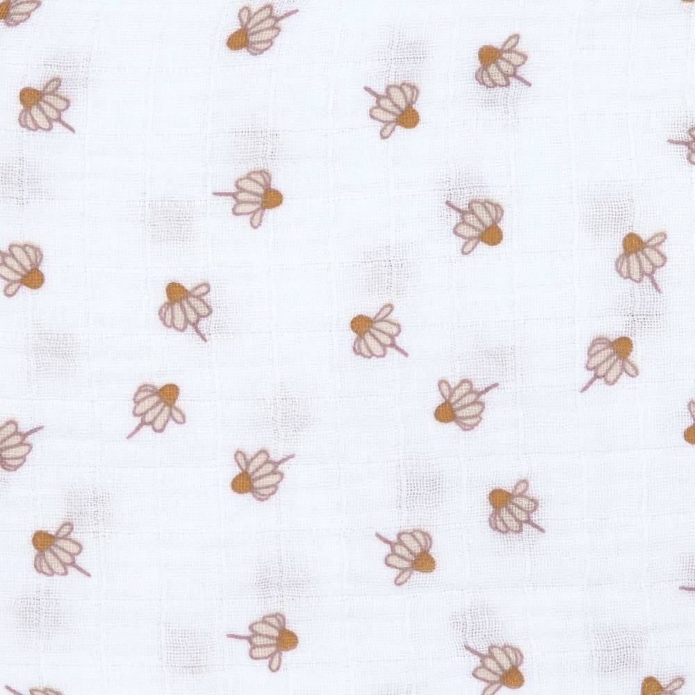 Lässig Mulltücher (3 Stk) - Swaddle & Burp Blanket L, Adventure Libelle Black Friday Preise