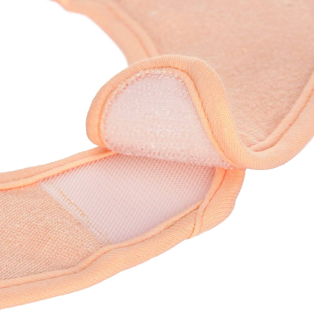 Lässig Lätzchen Neugeborene - Bibs Newborn, Little Spookies Peach Meist gekauft