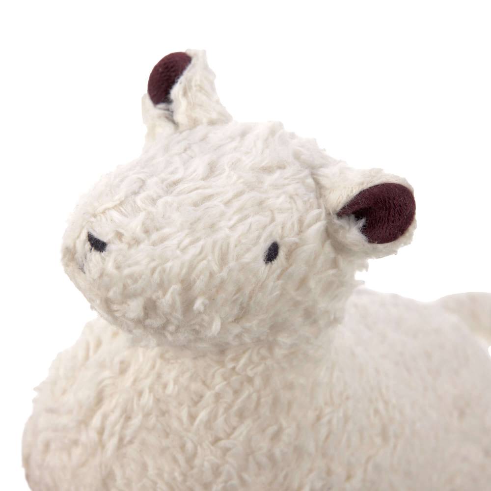Lässig Digitale Spieluhr mit Bluetooth Lautsprecher - Music Box, Tiny Farmer Schaf Sonderangebot