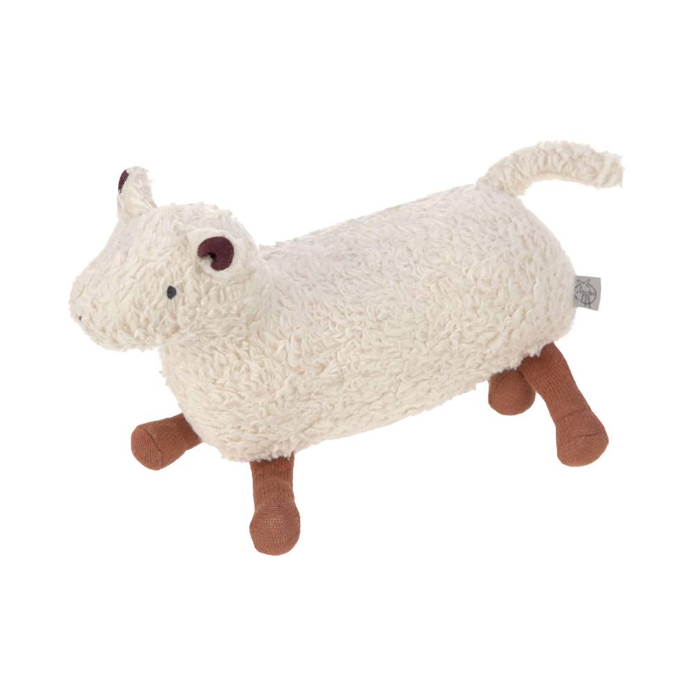 Lässig Digitale Spieluhr mit Bluetooth Lautsprecher - Music Box, Tiny Farmer Schaf Sonderangebot