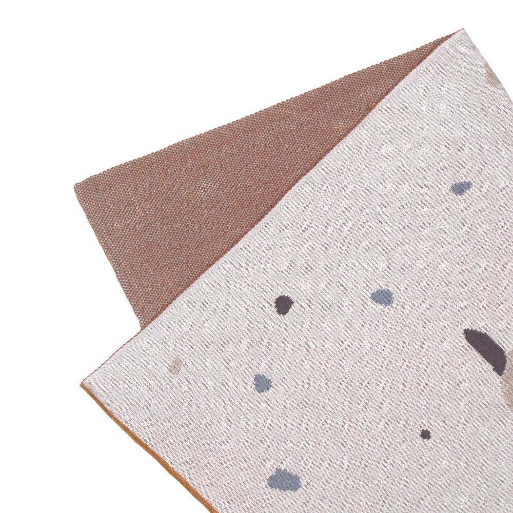 Lässig Babydecke - Bio Baumwolle, Schaf Begrenztes Angebot