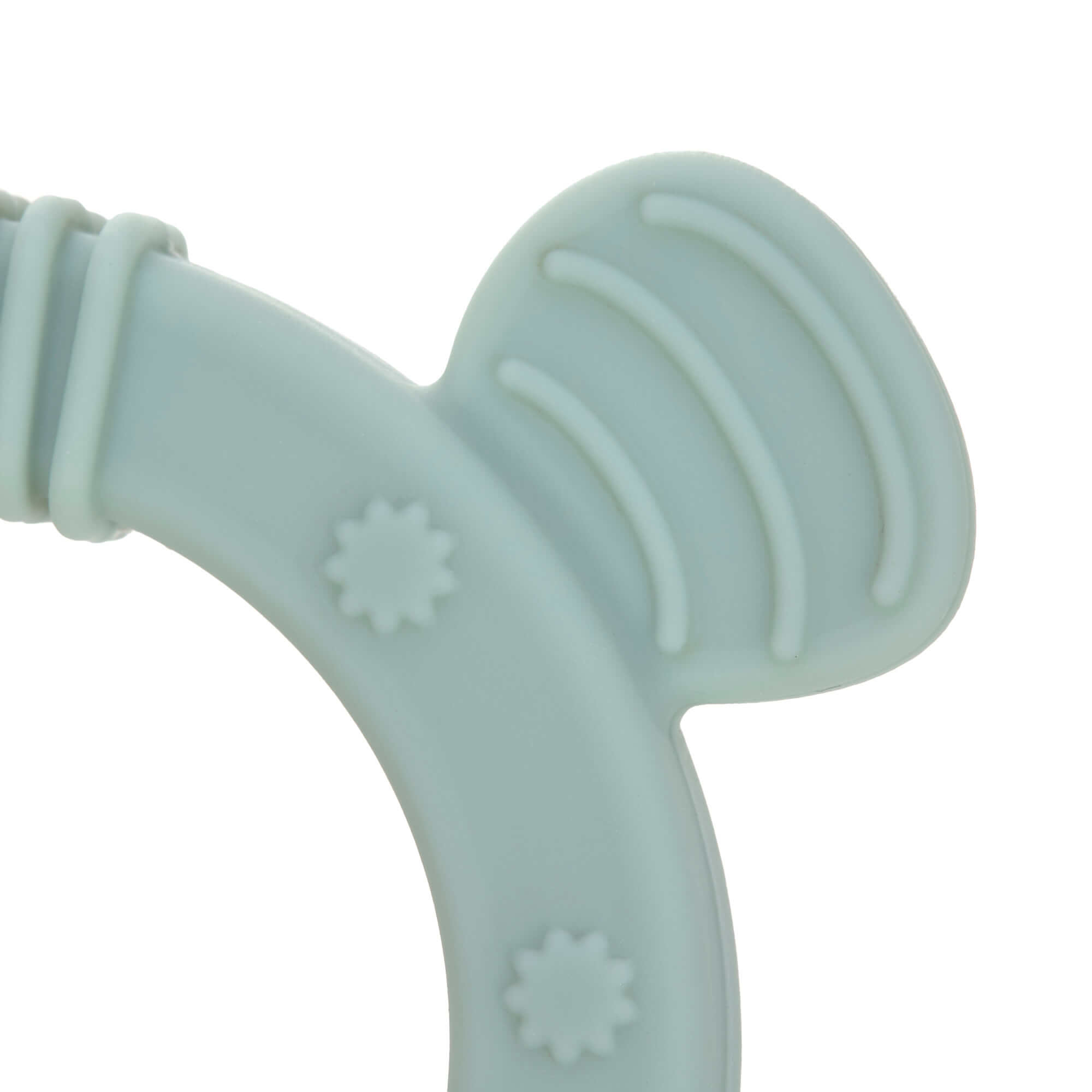 Lässig Holz Greifling mit Beißhilfe - Teether, Little Chums Dog Online Outlet