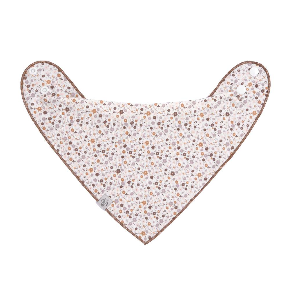 Lässig Dreieckstuch Baby (2 Stk) - Bandana, Tiny Farmer Gans Sonderangebote