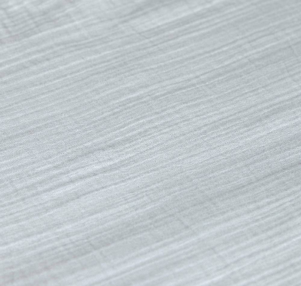 Lässig Musselin Kinderkleid - Bio Baumwolle, Blau Neueste Stile