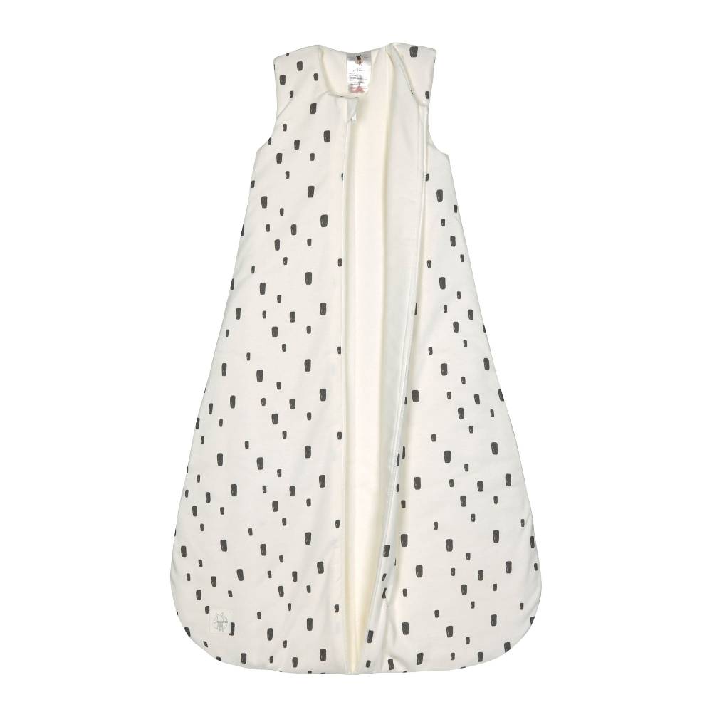 Lässig Babyschlafsack 2,5 TOG - Bricks Milky Black Friday Preise