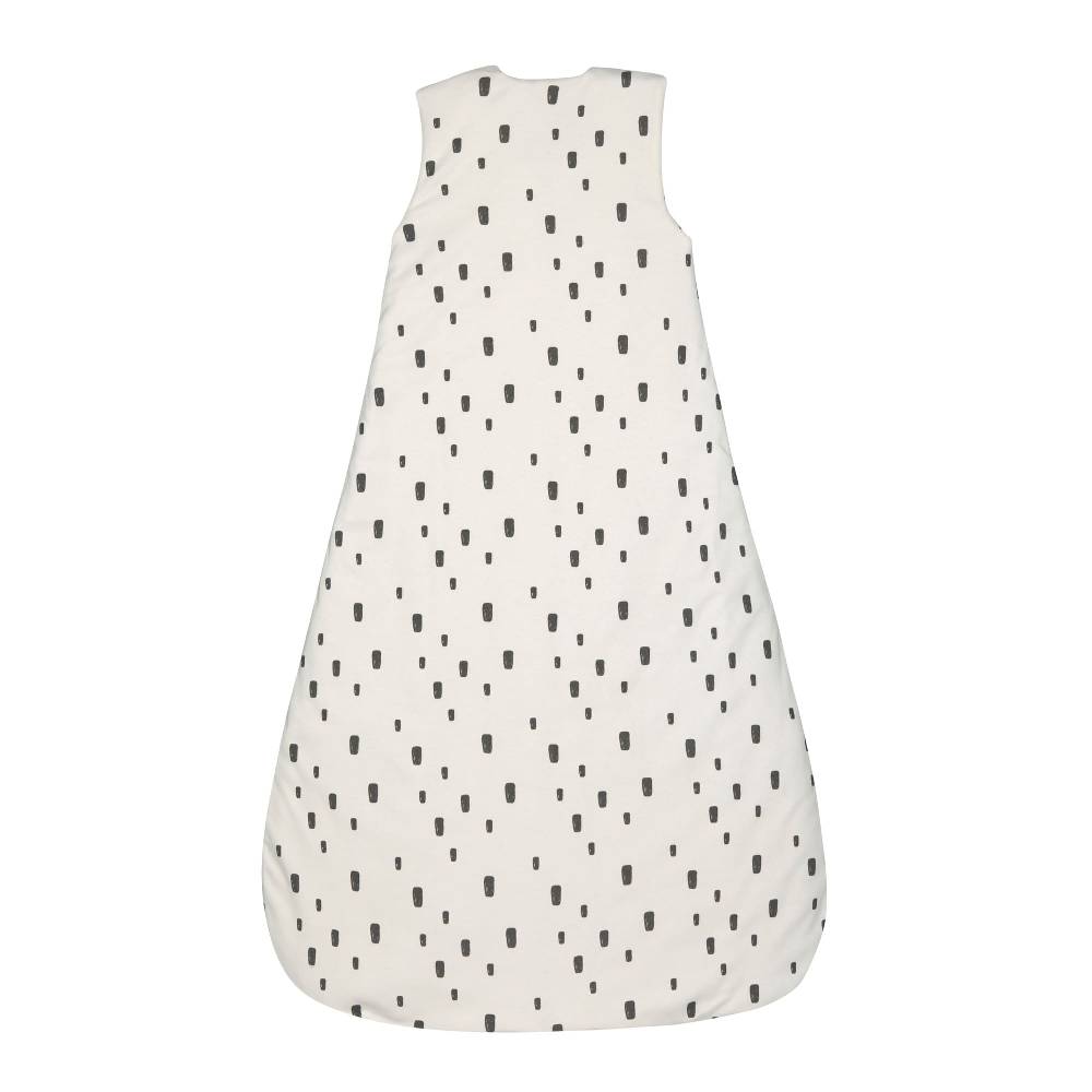 Lässig Babyschlafsack 2,5 TOG - Bricks Milky Black Friday Preise