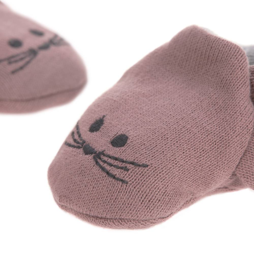 Lässig Baby Schuhe - Baby Shoes, Little Chums Mouse Verkauf