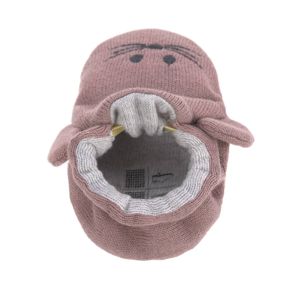 Lässig Baby Schuhe - Baby Shoes, Little Chums Mouse Verkauf
